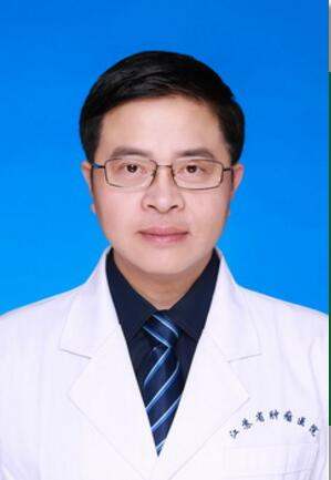 徐卫东医生