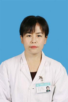 张小玲医生