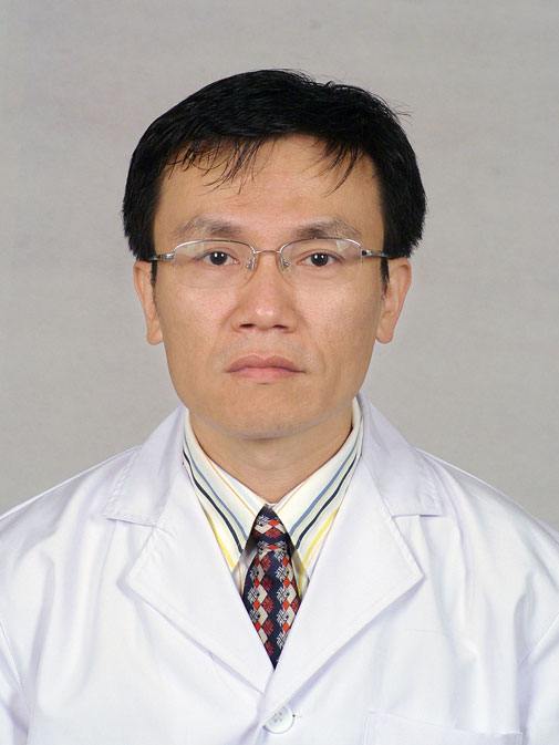 潘连军