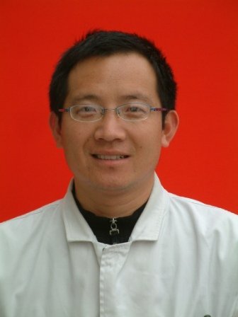 郭鹏