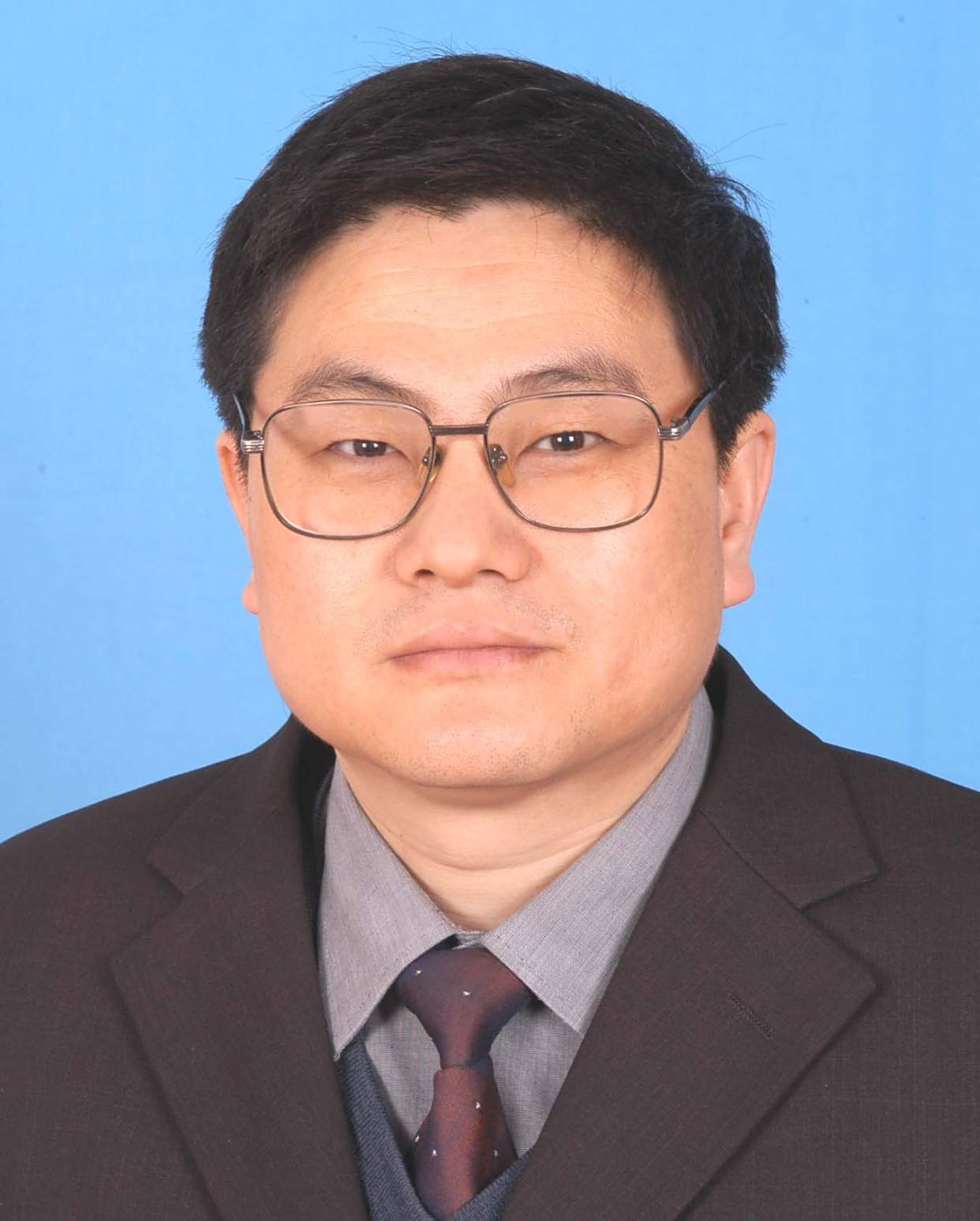黄志纯