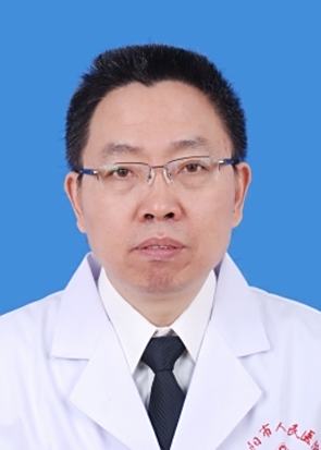 赵保明