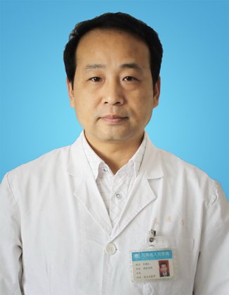 史晓红医生