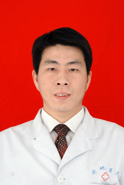 杨保锋
