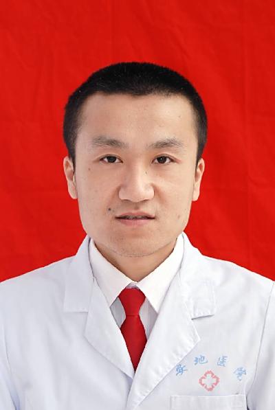 连晓峰