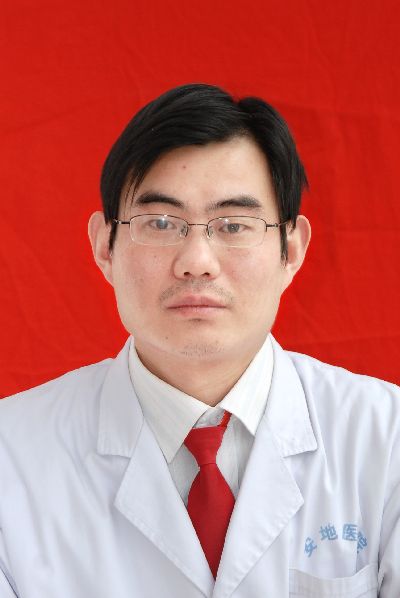 李建波