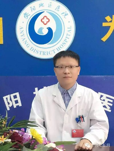 姬洪涛医生