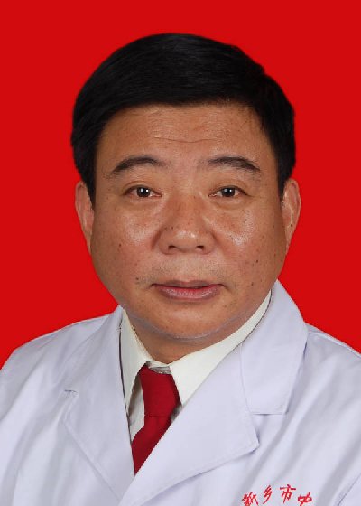 蒋振刚