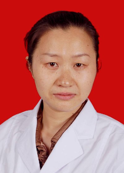 杨满菊医生