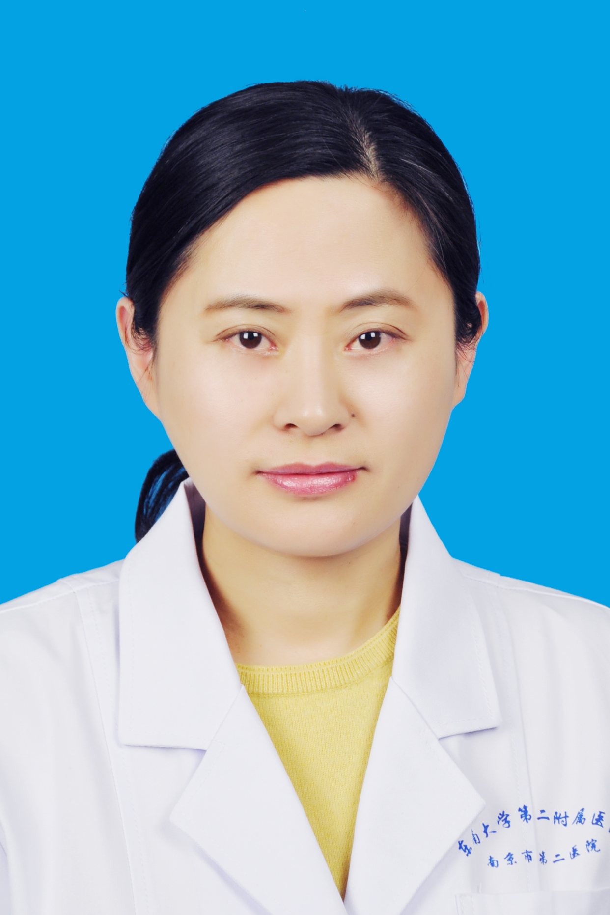 徐征洪