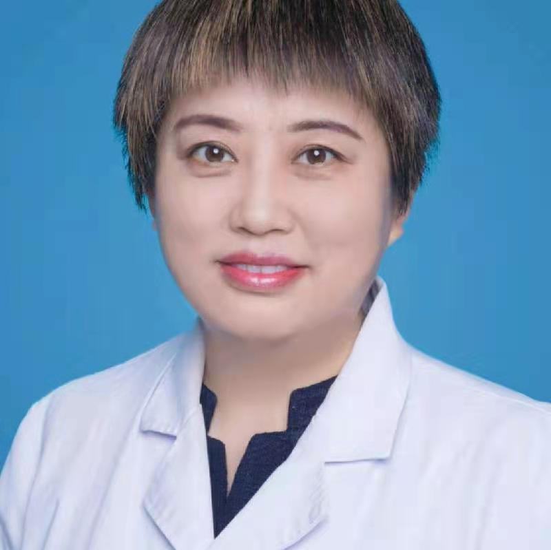 徐瑞琴