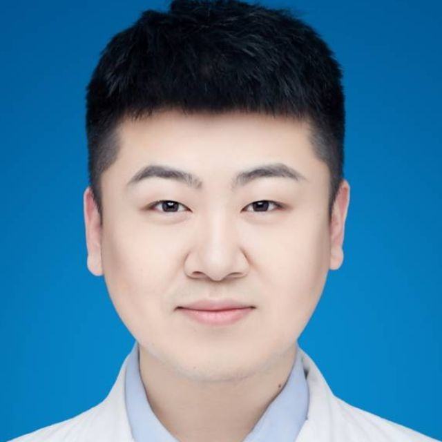 尚世龙医生