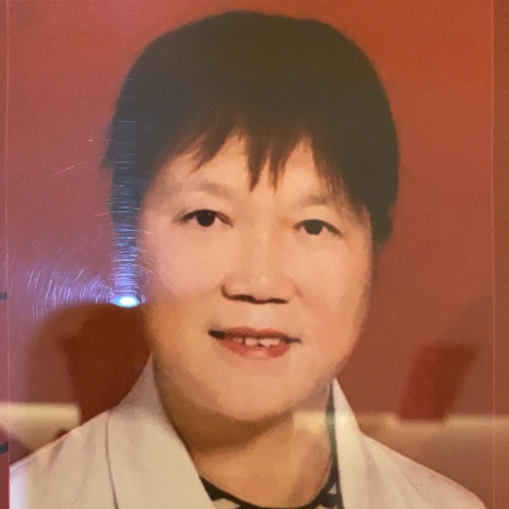 黄晓君