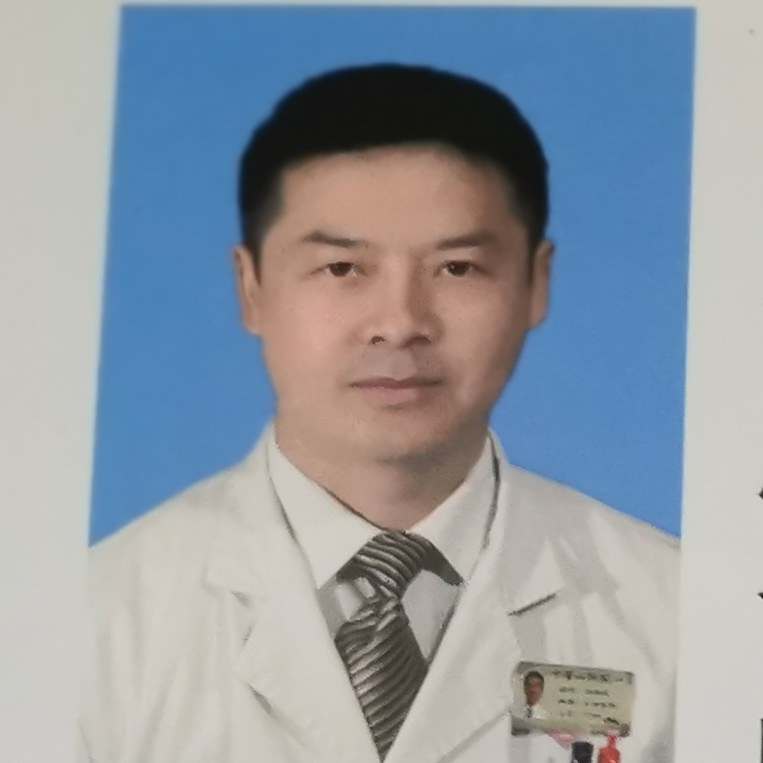 刘德武