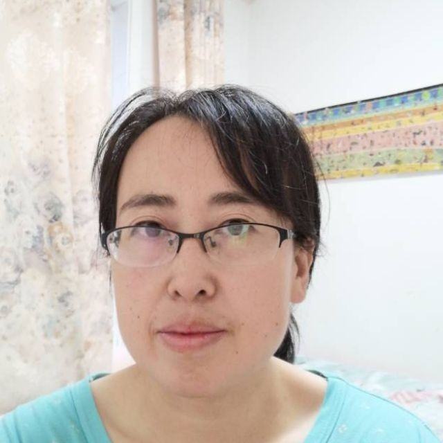 岳江丽