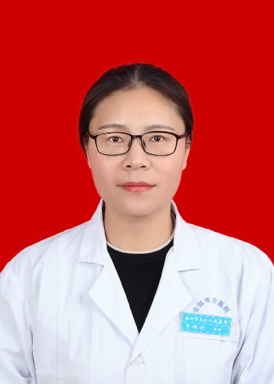 李微微