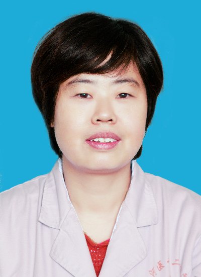 王鲜颖