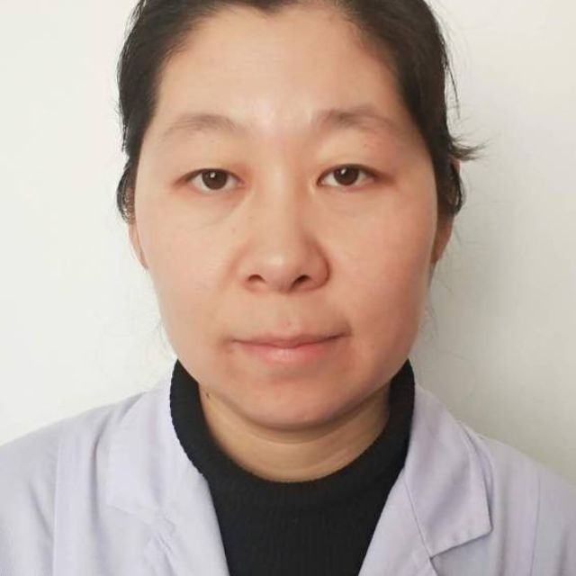 刘丽梅