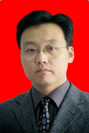 赵巍峰