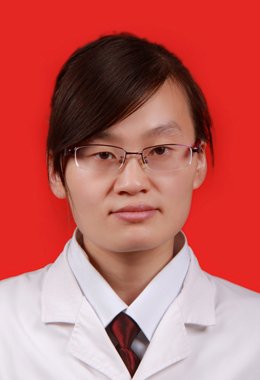 谢娜