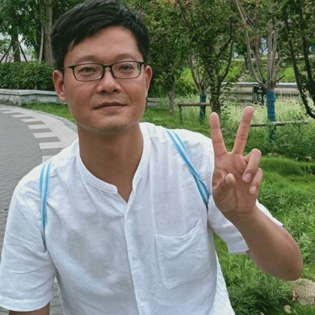 刘仕杰