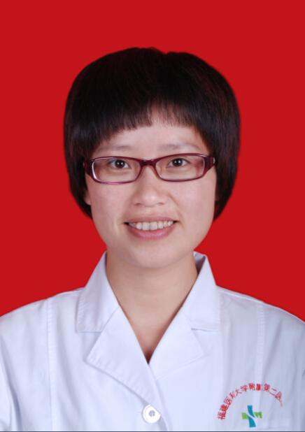 陈晓毓