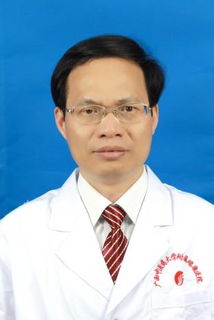 庞学丰