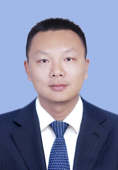黄建军