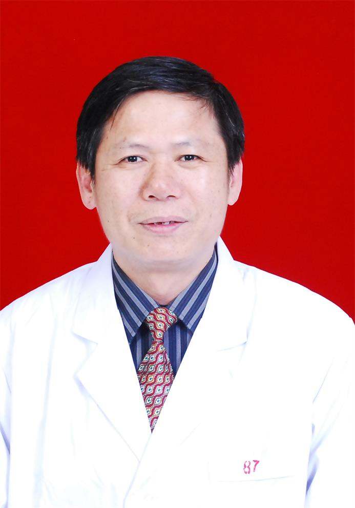 黄建忠