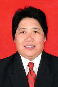 苏灿珍