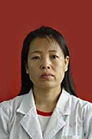 杨郁兰