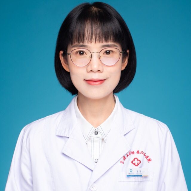 张婷