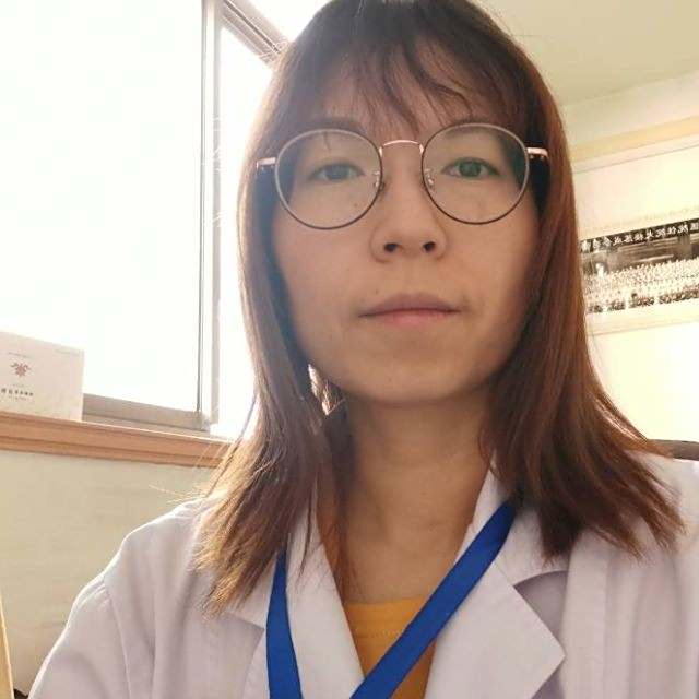 杨明珠