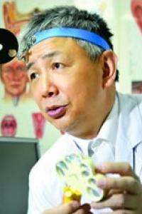 张榕