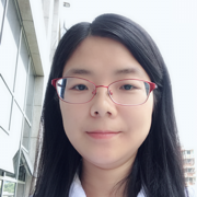 黄琳娟