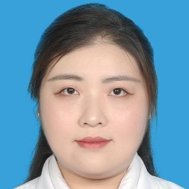 胡冰洁