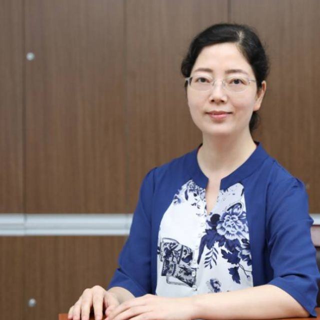 陈继红