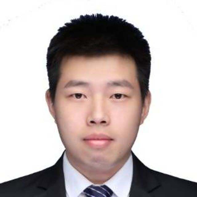 林杰
