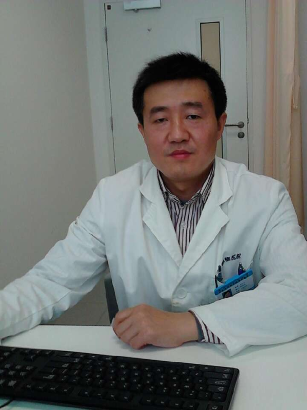 陶高见