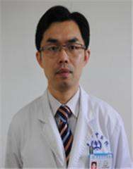 朱勇