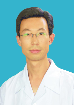 杨自华