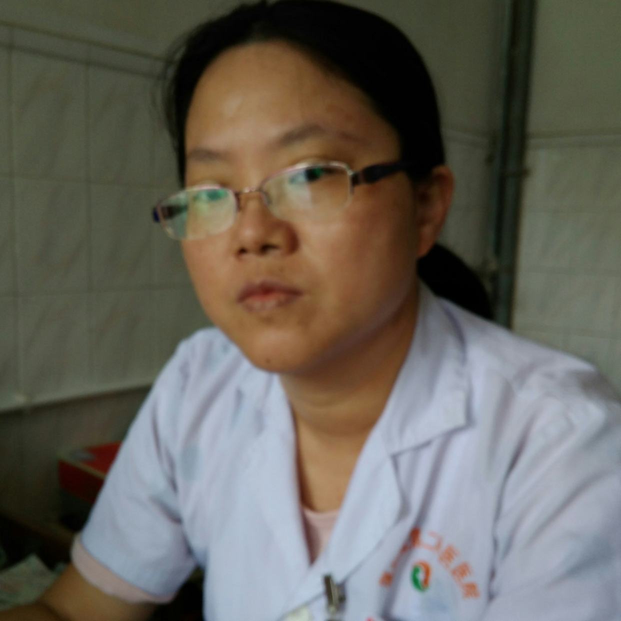 李银娣