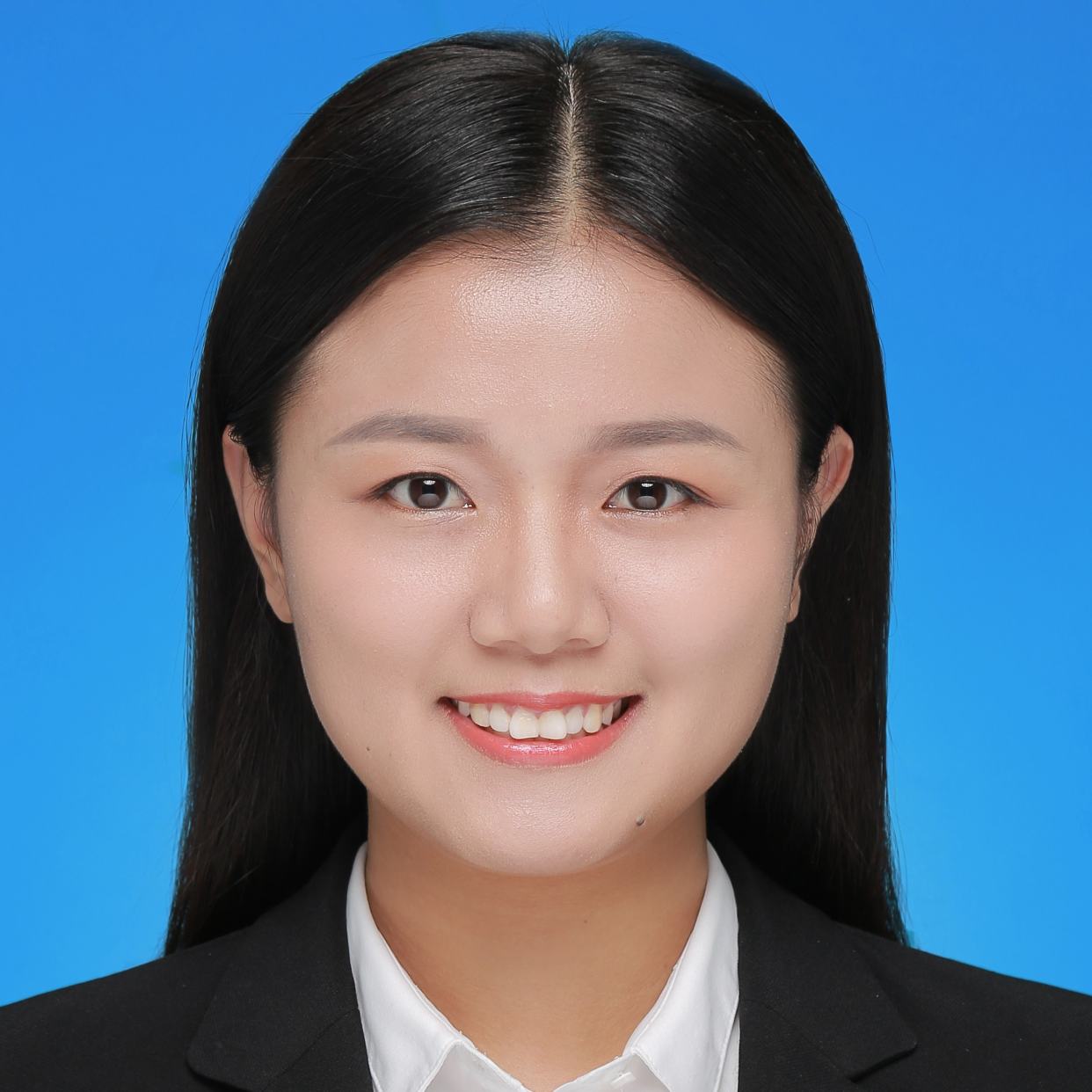 冒慧敏