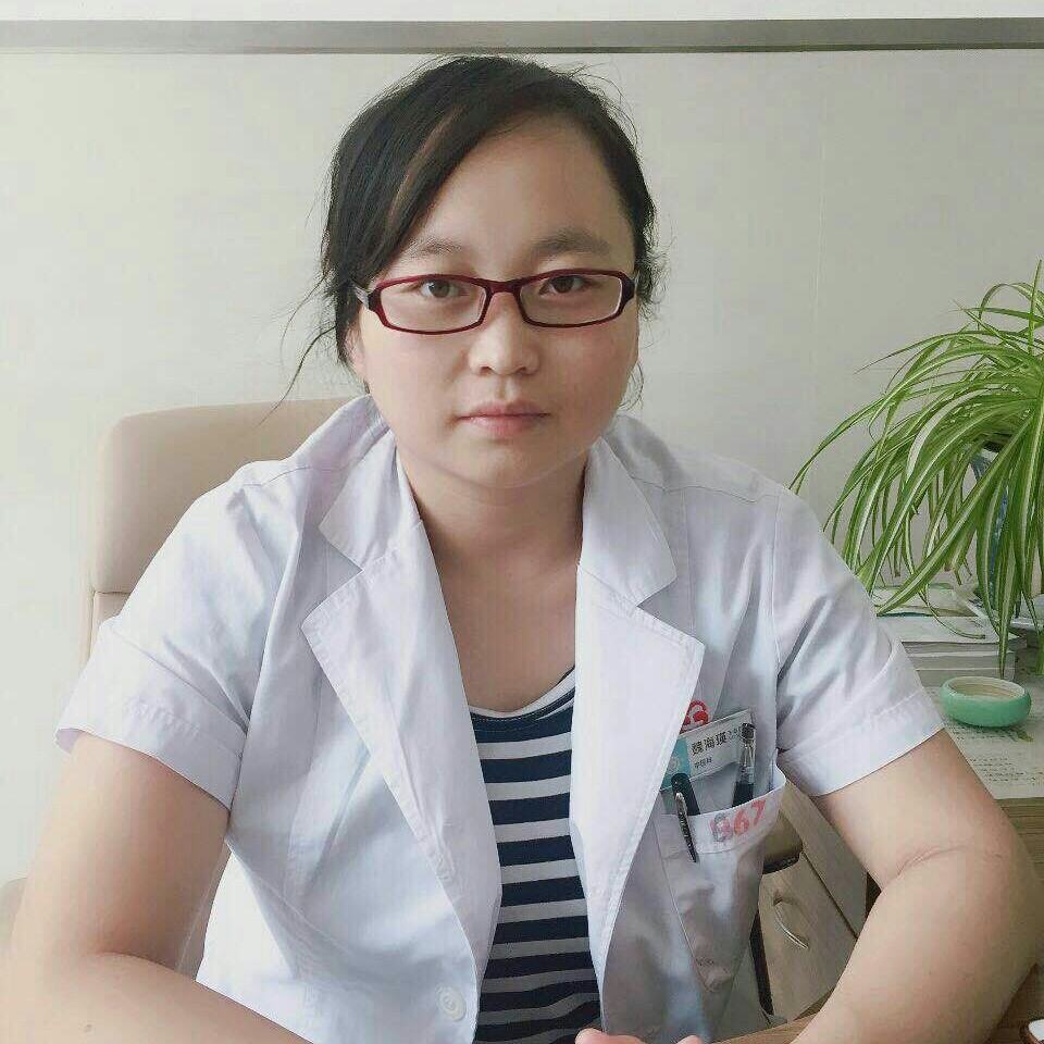 魏海瑛