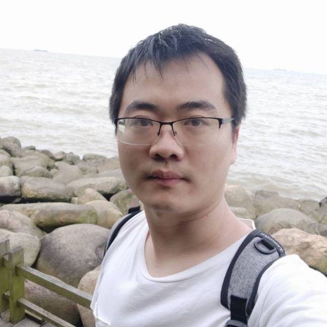 贾默然