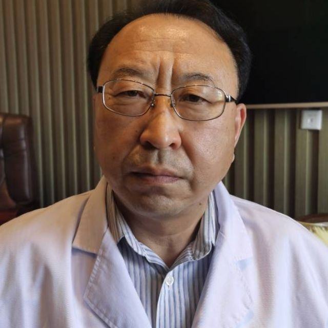 张立德