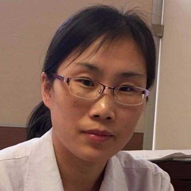 王保华