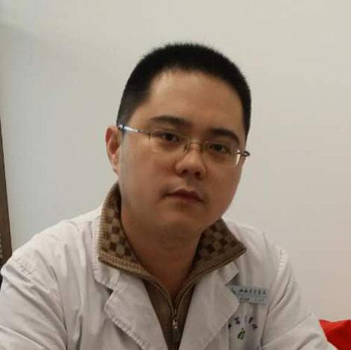 张福鹏