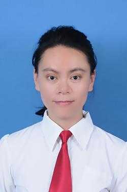 肖旭红