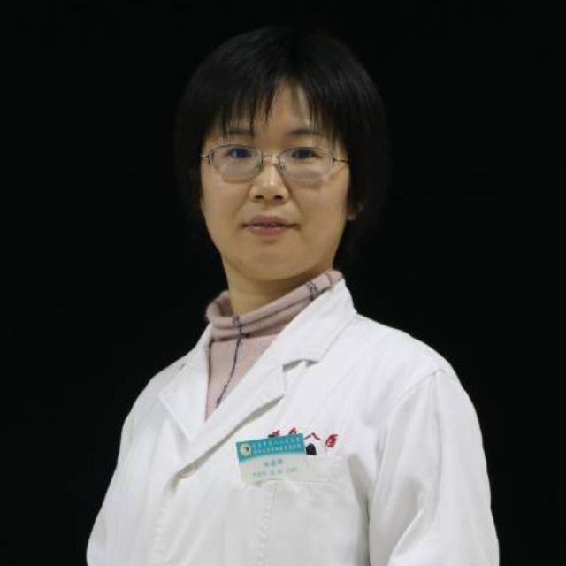 杜晓娜